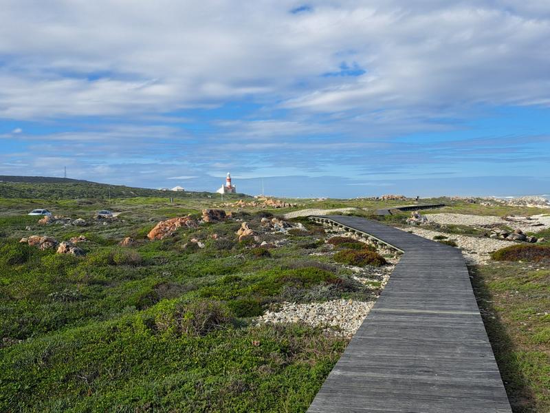 0 Bedroom Property for Sale in Agulhas Western Cape